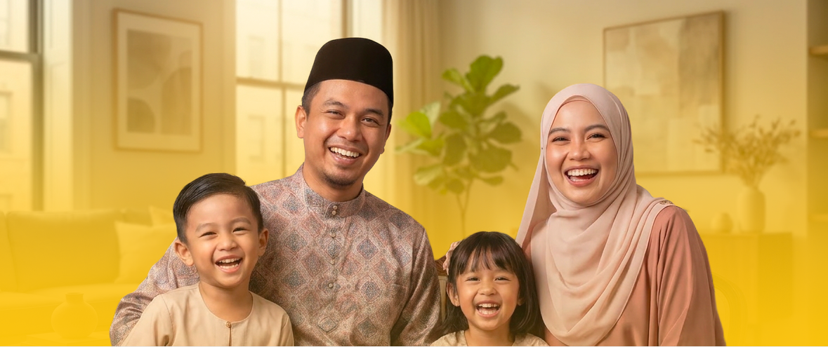 Keluarga Malaysia