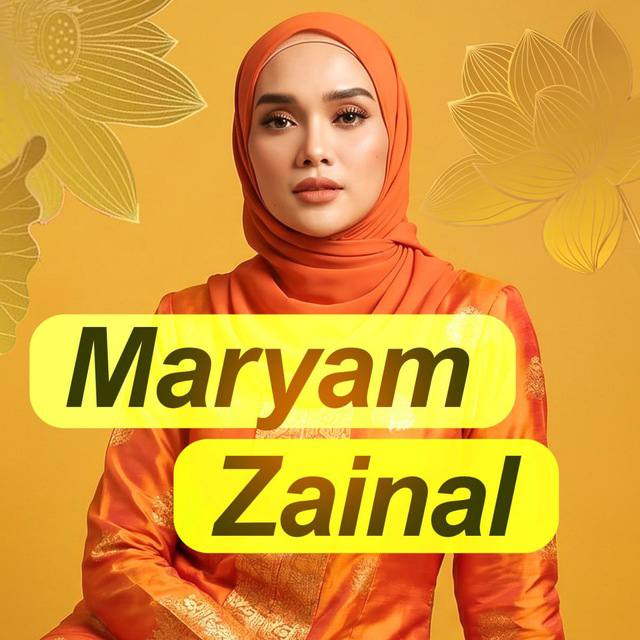 Mariam Zainal
